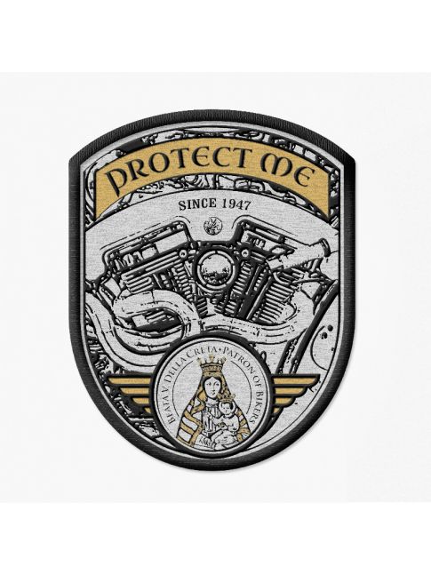 Patch protect me motor V