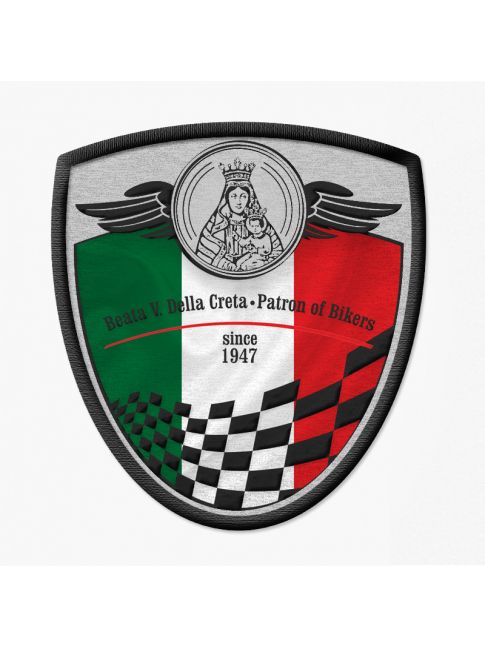 Patch bandeira IT racing